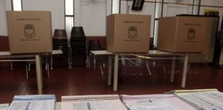 Elecciones 2023: ¿qué pasa si no voto en las PASO?