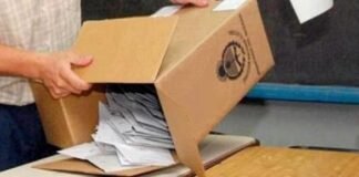 El Gobierno presentó un proyecto para eliminar las PASO provinciales