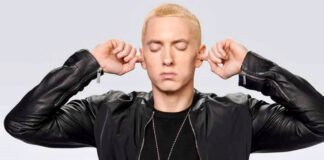 Eminem no quiere que utilicen su música para campañas políticas