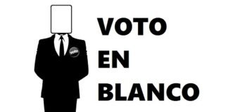 En Catamarca el voto en blanco se ubicó como segunda fuerza con 60 mil votos