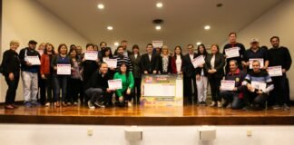Entidades Benéficas recibieron $6 millones de pesos de aportes por Mi Bingo Catamarca