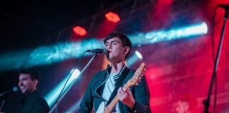 Facu Pacheco representará a Catamarca en el Patio Federal de Tecnópolis