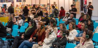 Feria del Libro 2023: convocatoria para presentar propuestas