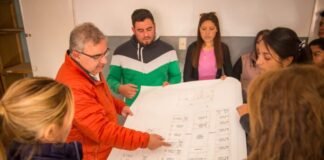 Fiambalá tendrá la primera Residencia estudiantil del interior