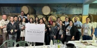 Finalizaron con éxito las Rondas de Negocios Internacionales y Nacionales 2023