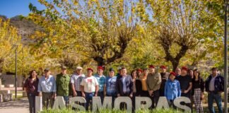 Fray tendrá el primer museo de Malvinas de la provincia