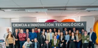 Información estratégica para la gestión en Ciencia, Tecnología e Innovación
