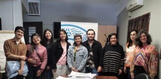 Ingreso a Residencias de Equipos de Salud Pública