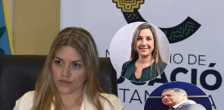INTERNA: Según funcionarios de Zenteno la Ministra de Educación no está capacitada para el cago