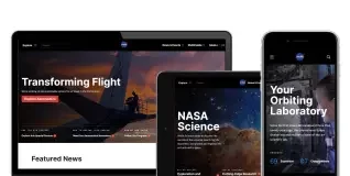 La NASA existe desde hace 65 años: por qué se creó y cómo ha cambiado una de las instituciones más importantes del Universo