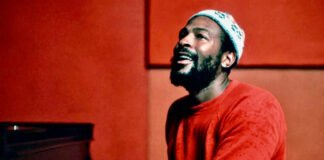 La reedición del 50 aniversario de “Let’s get it on” de Marvin Gaye trae mucho material inédito