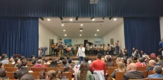 Los más pequeños disfrutaron del Festival de las Infancias de Radio Nacional