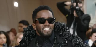 Luego de mas de una década Puff Diddy lanza un nuevo álbum
