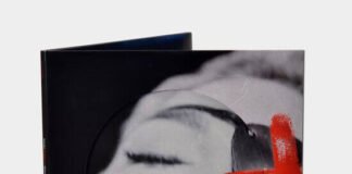 Madonna lanza el álbum de la gira “Madame X” en vinilo
