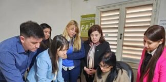 No hubo sesión en el Concejo Deliberante de Los Altos