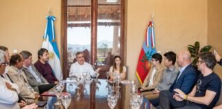 Nuevas obras se incorporan al Plan Estratégico de infraestructura energética para asegurar suministro en todo el territorio