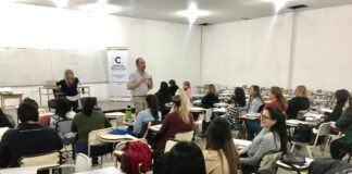 Nuevo encuentro Presencial del curso de Formación Básica en Mediación Comunitaria