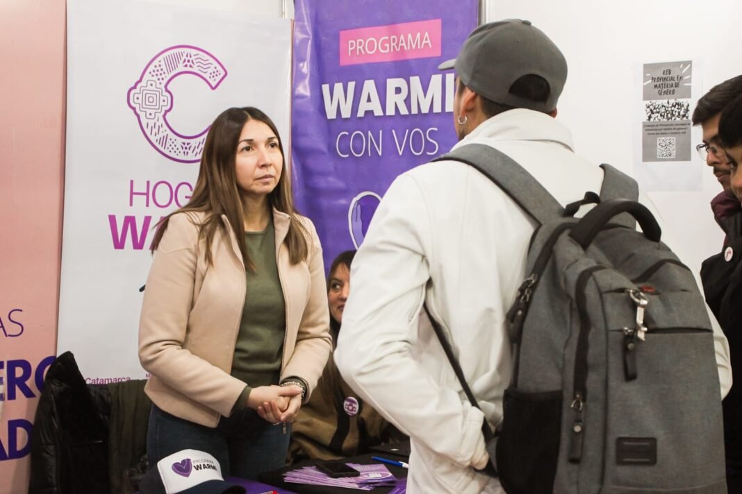 Observatorio Warmi: Mujeres y disidencias no reconocen tres tipos de violencias