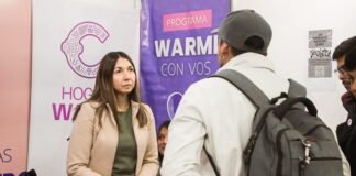 Observatorio Warmi: Mujeres y disidencias no reconocen tres tipos de violencias