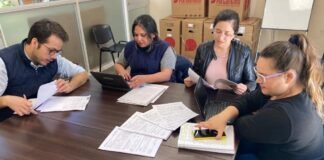 Programa de Microcrédito para Emprendedores