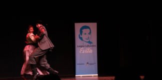Se acerca la Final Provincial de los Juegos Culturales Evita