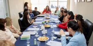 Se analiza la Ley Provincial de Cupo laboral trans