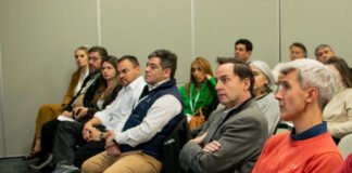 Se realizó el seminario sobre tendencias globales agroalimentarias para emprendimientos y Pymes