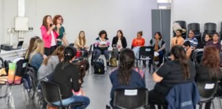 Taller Liderazgo y construcción de equipos de trabajo para el turismo
