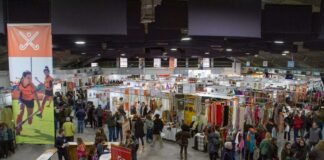 Tejedoras catamarqueñas participarán de la 16° Feria Nacional Berazategui Artesanías