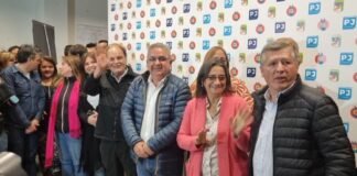Triunfo de Unión por la Patria en Catamarca