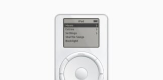 Un Ipod de la primera generación se vendió por 29 mil dólares