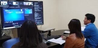 «Una salud pública más conectada»