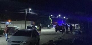 Mujer lucha por su vida tras sufrir quemaduras en el 65% de su cuerpo