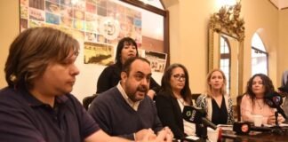 “Mañana, cuando los bonos desaparezcan, habremos tenido solo un 58% de aumento»