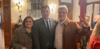 «El Norte Grande es una región trascendental de nuestro país»