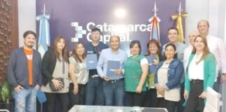 Docentes municipales tendrán recomposición salarial del 25%