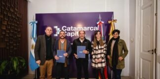 Estudiantes de Derecho tendrán pasantías en el Juzgado de Faltas del Municipio