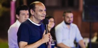 “El compromiso fue que los aumentos los íbamos a dar por encima de la inflación”