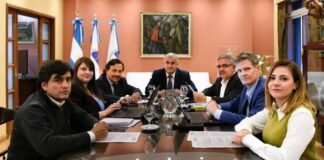 La mesa del litio avanza en proyectos para obtener ganancias extras