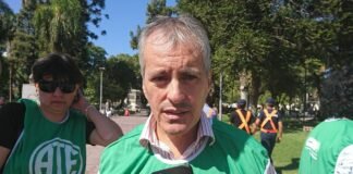 Los distintos gremios mantienen buenas exceptivas por la pauta salarial que ofrecerá el Gobierno