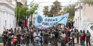 SOEM inicia medidas de fuerza