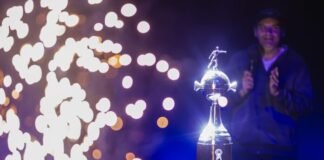 A puro entusiasmo, se presentó la 2º edición de la Copa Catamarca Capital
