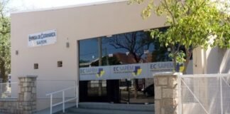 Atención intentan hacer estafas nombrando a EC Sapem