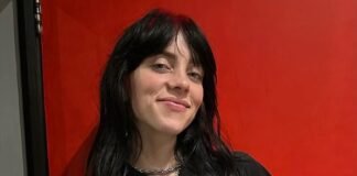 Billie Eilish recibió el BRIT Billion Award