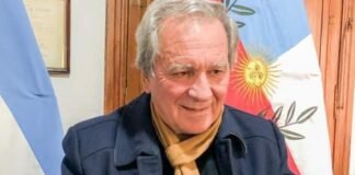 Caso Rojas: Piden que Barrionuevo declare sobre Ruben Dusso a quien lo acuso de «Encubridor»