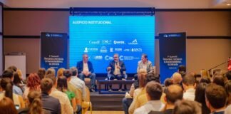 Catamarca es sede de la 1ra Cumbre de Recursos Humanos y Sustentabilidad en Minería