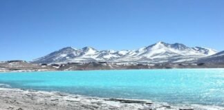 Catamarca la más “potencial perdido del turismo”