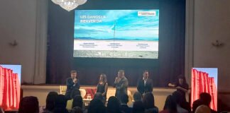 Catamarca participa de las Jornadas Federales de Calidad y Formación Turística