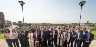 Catamarca participó de la 163º Asamblea del Consejo Federal de Turismo