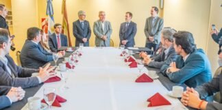 Catamarca será sede del VIII Congreso Argentino de Justicia Constitucional